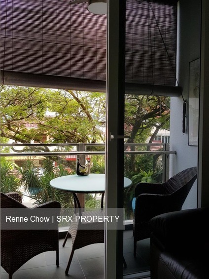 Kensington Square (D19), Apartment #197699412